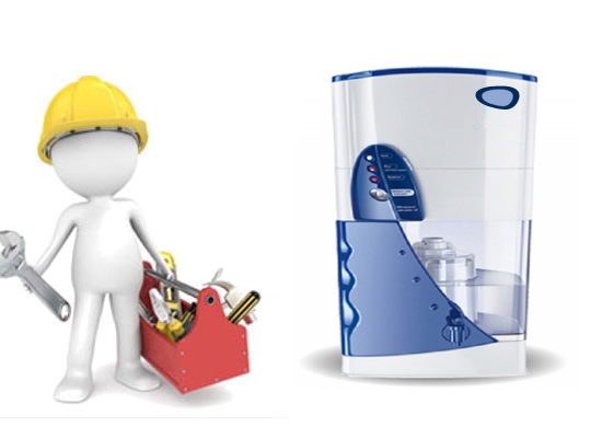 Water Purifier